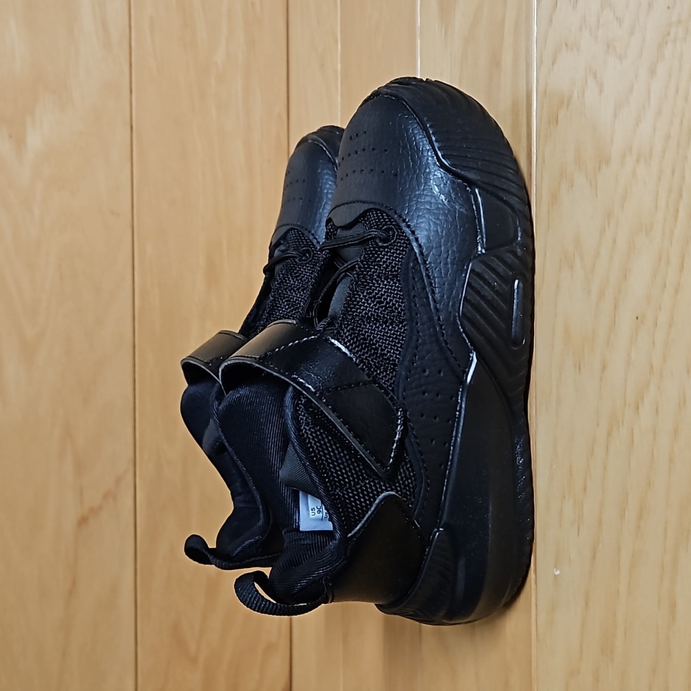 Nike Jordan Stay Loyal TD Toddler Infant Black Shoe Sneaker DC7231-002 - Picture 1 of 15